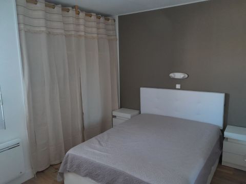Appartement in Saint jean de monts - Vakantie verhuur advertentie no 72014 Foto no 2
