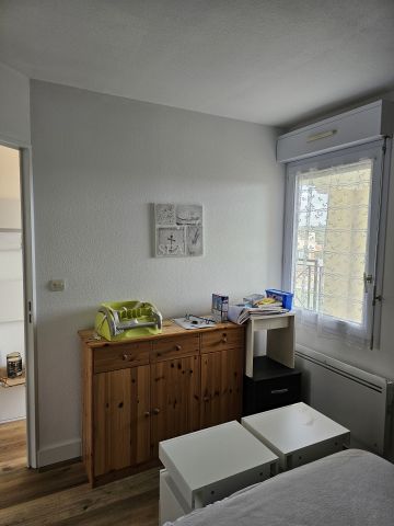 Appartement  Saint jean de monts - Location vacances, location saisonnire n72014 Photo n3