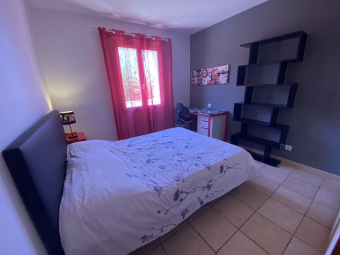 Huis in Saint laurent d'aigouze - Vakantie verhuur advertentie no 72017 Foto no 0