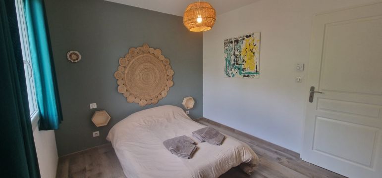 Maison  Montolieu - Location vacances, location saisonnire n72020 Photo n10