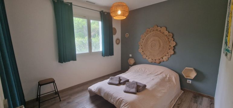 Maison  Montolieu - Location vacances, location saisonnire n72020 Photo n12