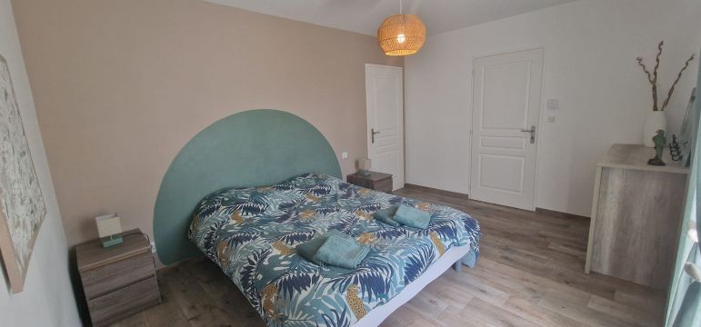 Maison  Montolieu - Location vacances, location saisonnire n72020 Photo n15