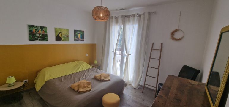 Maison  Montolieu - Location vacances, location saisonnire n72020 Photo n16