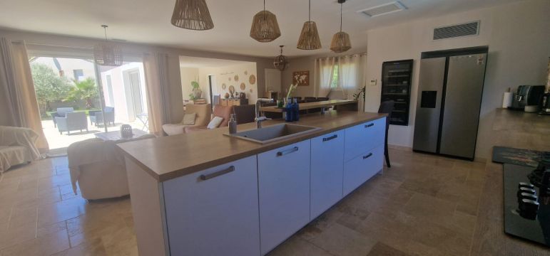 Maison  Montolieu - Location vacances, location saisonnire n72020 Photo n19