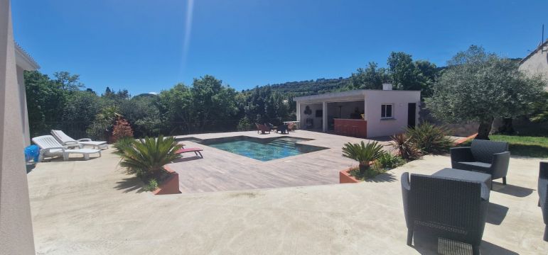 Maison  Montolieu - Location vacances, location saisonnire n72020 Photo n3