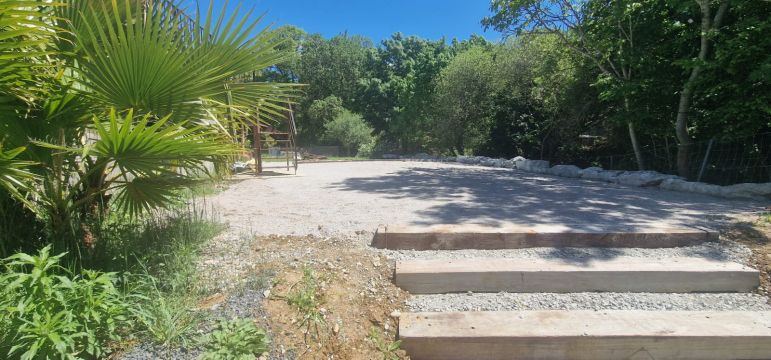 Maison  Montolieu - Location vacances, location saisonnire n72020 Photo n4