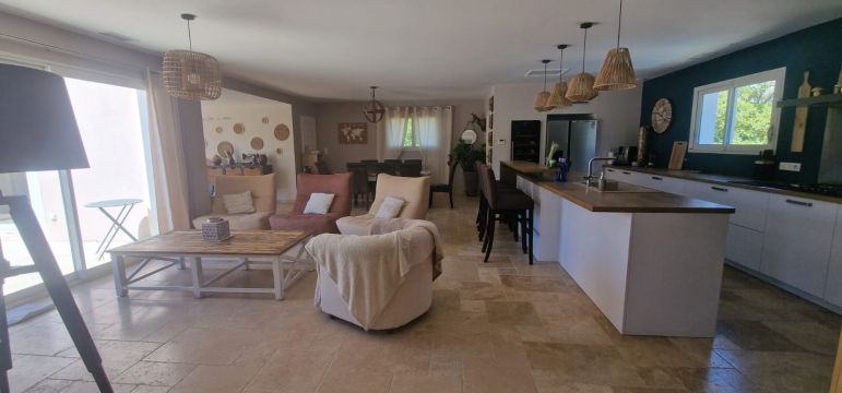 Maison  Montolieu - Location vacances, location saisonnire n72020 Photo n5