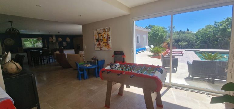 House in Montolieu - Vacation, holiday rental ad # 72020 Picture #6
