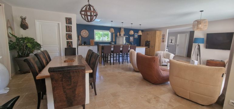 Maison  Montolieu - Location vacances, location saisonnire n72020 Photo n8