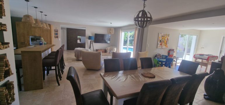 Maison  Montolieu - Location vacances, location saisonnire n72020 Photo n9