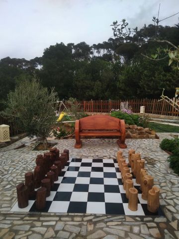 Maison  Rtiba  - Location vacances, location saisonnire n72031 Photo n16