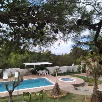 Maison  Rtiba  - Location vacances, location saisonnire n72031 Photo n5