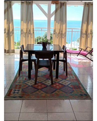 Flat in Bouillante - Vacation, holiday rental ad # 72032 Picture #1