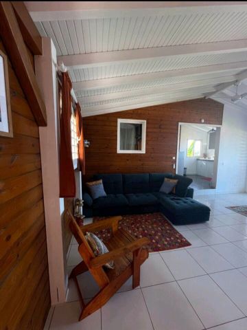 Flat in Bouillante - Vacation, holiday rental ad # 72032 Picture #11