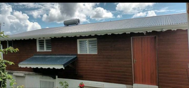 Flat in Bouillante - Vacation, holiday rental ad # 72032 Picture #13