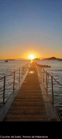 Flat in Bouillante - Vacation, holiday rental ad # 72032 Picture #16