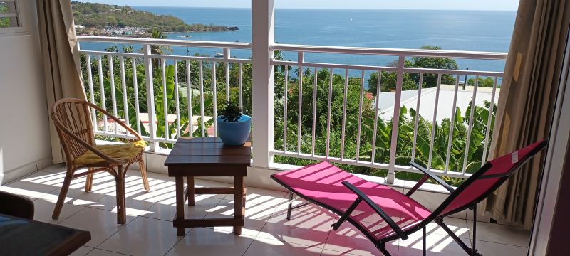 Flat in Bouillante - Vacation, holiday rental ad # 72032 Picture #17