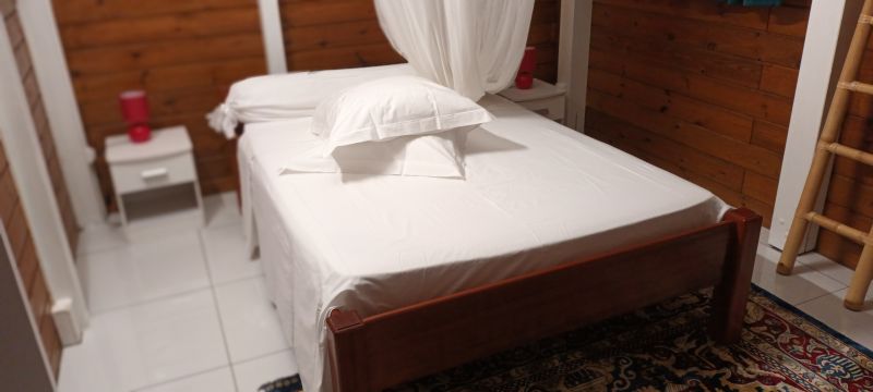 Flat in Bouillante - Vacation, holiday rental ad # 72032 Picture #18