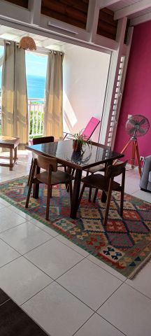 Flat in Bouillante - Vacation, holiday rental ad # 72032 Picture #19