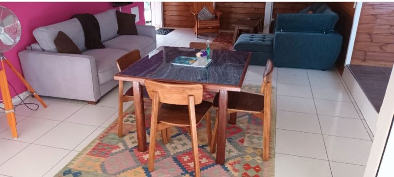 Flat in Bouillante - Vacation, holiday rental ad # 72032 Picture #3
