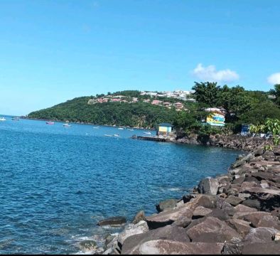 Flat in Bouillante - Vacation, holiday rental ad # 72032 Picture #8