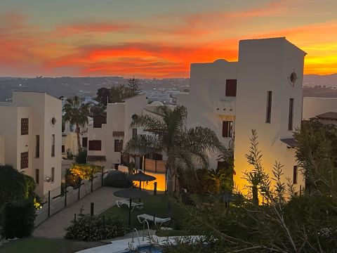  in Baha de Casares - Vacation, holiday rental ad # 72037 Picture #1
