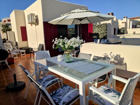  in Baha de Casares - Vacation, holiday rental ad # 72037 Picture #10