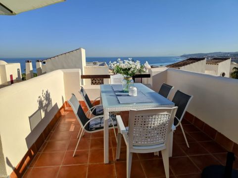  in Baha de Casares - Vacation, holiday rental ad # 72037 Picture #11