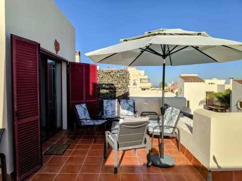  in Baha de Casares - Vacation, holiday rental ad # 72037 Picture #14