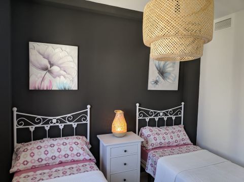  in Baha de Casares - Vacation, holiday rental ad # 72037 Picture #17