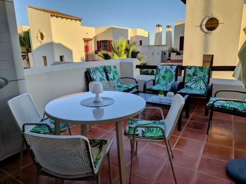  in Baha de Casares - Vacation, holiday rental ad # 72037 Picture #3