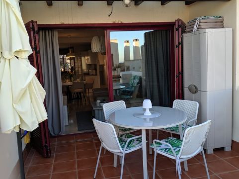  in Baha de Casares - Vacation, holiday rental ad # 72037 Picture #4