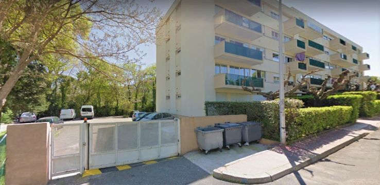 Apartamento en Montpellier - Detalles sobre el alquiler n72040 Foto n2