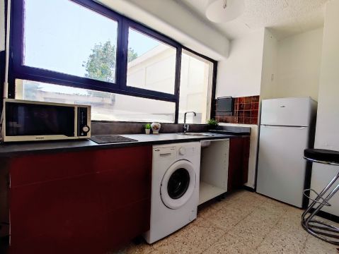 Apartamento en Montpellier - Detalles sobre el alquiler n72040 Foto n3