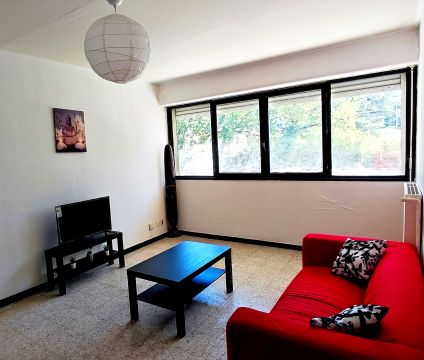 Apartamento en Montpellier - Detalles sobre el alquiler n72040 Foto n5