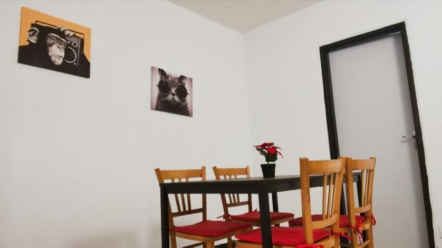 Apartamento en Montpellier - Detalles sobre el alquiler n72040 Foto n6