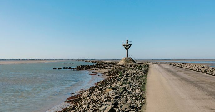 Maison  Noirmoutier la gurinire - Location vacances, location saisonnire n72041 Photo n0