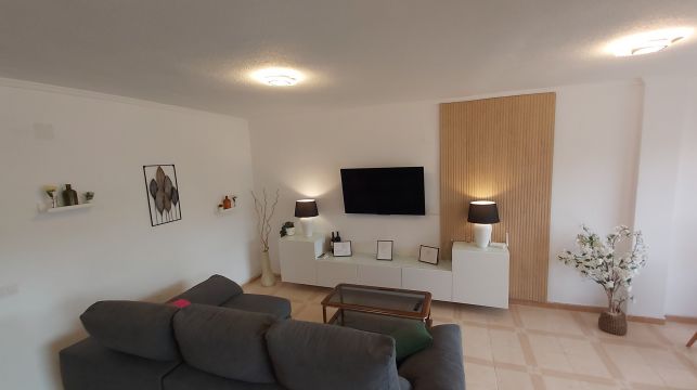 Flat in Torrevieja - Vacation, holiday rental ad # 72046 Picture #3
