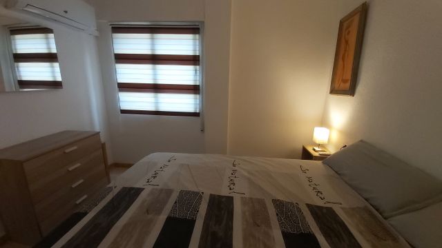 Flat in Torrevieja - Vacation, holiday rental ad # 72046 Picture #4