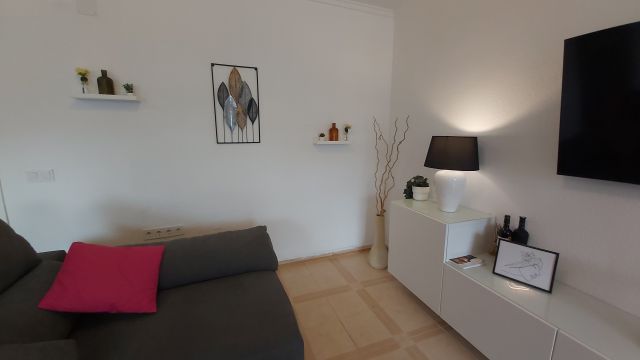 Flat in Torrevieja - Vacation, holiday rental ad # 72046 Picture #5