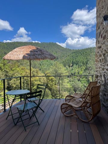 Casa rural en St jean du gard - Detalles sobre el alquiler n72051 Foto n4
