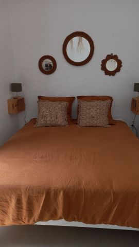 Casa rural en St jean du gard - Detalles sobre el alquiler n72051 Foto n5