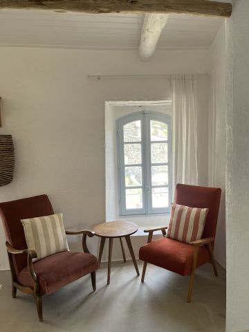 Casa rural en St jean du gard - Detalles sobre el alquiler n72051 Foto n6