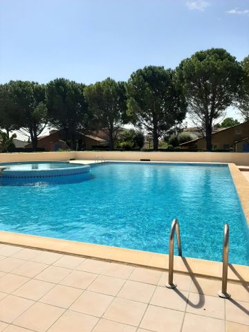 Huis in Eyguieres  - Vakantie verhuur advertentie no 72056 Foto no 1