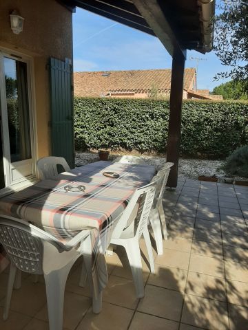 Huis in Eyguieres  - Vakantie verhuur advertentie no 72056 Foto no 3