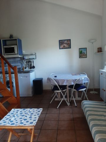 Huis in Eyguieres  - Vakantie verhuur advertentie no 72056 Foto no 8