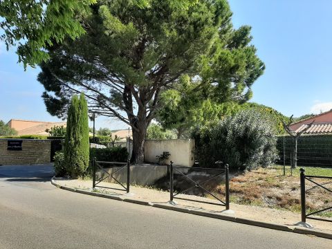 Huis in Eyguieres  - Vakantie verhuur advertentie no 72056 Foto no 0