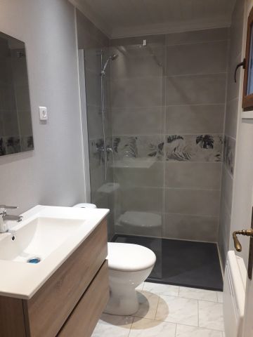 Chalet  Canchy - Location vacances, location saisonnire n72063 Photo n1