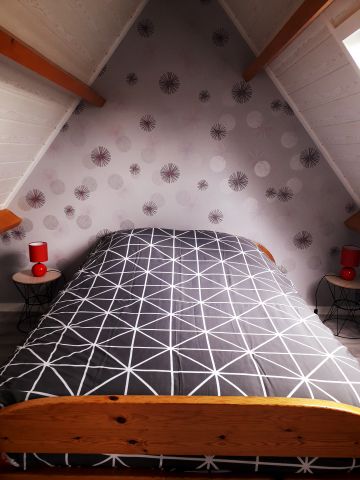 Chalet  Canchy - Location vacances, location saisonnire n72063 Photo n4