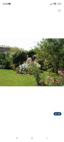 Casa rural en Plogoff  - Detalles sobre el alquiler n72064 Foto n1